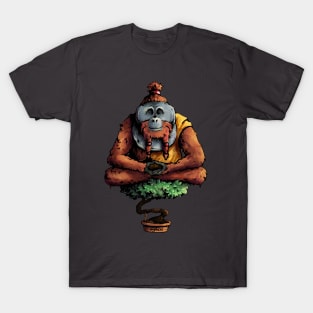 Oranguzen T-Shirt